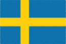 flag sweden