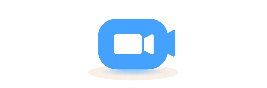 オンラインカウンセリングのご案内|コンピス ズームビデオカメラアイコンa