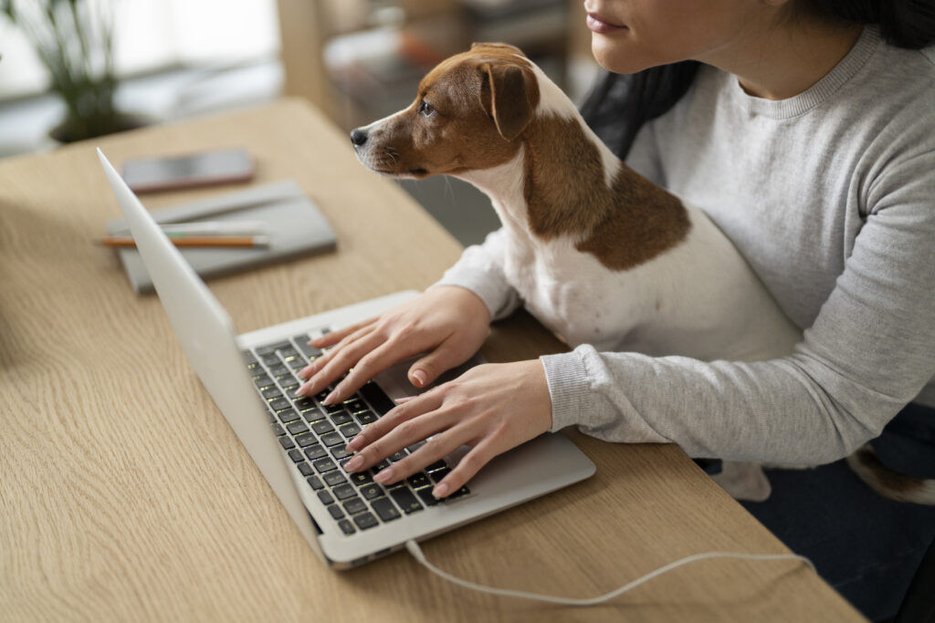 オンラインカウンセリングのご案内|コンピス pet lifestyle together with owner