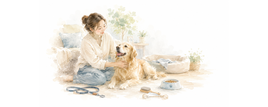 dog life seminar 1500x600