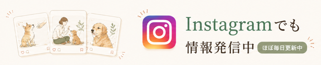 インスタバナー