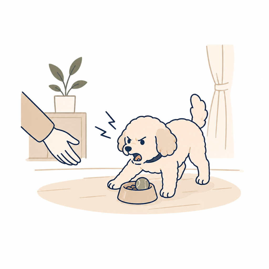 bite
